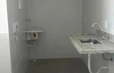 Imagem 5: Apartamento para aluguel tem 65 metros quadrados com 2 quartos