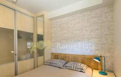 Imagem 12: Flat para alugar no Brooklin - Edifício Mandarim - Cód