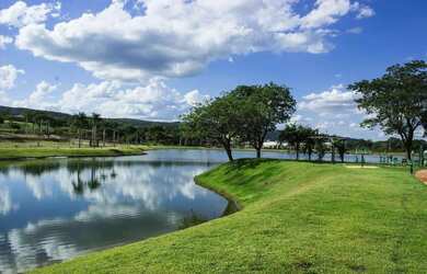 Imagem 16: Mansão no Condomínio Gran Royalle