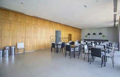 Imagem 16: Aluguel Apartamento 1 Dormitórios - 43 m² Brooklin