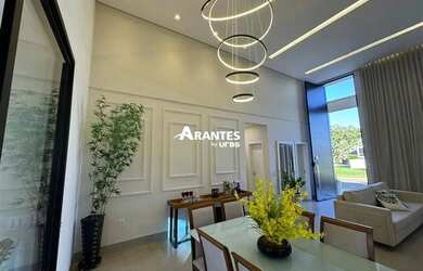 Imagem 4: Casa em condomínio com 220m² 3 quartos à venda no Arts