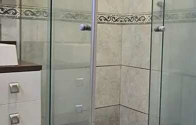 Imagem 13: Casa em Hípica. Churrasqueira, Lareira, 2 Vagas na garageme2 Dormitórios