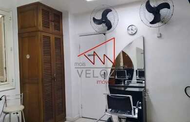 Imagem 10: Kitnet/Conjugado-À VENDA-Glória-Rio de Janeiro-RJ