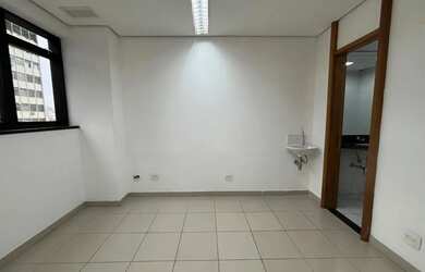 Imagem 9: Conjunto comercial para venda em Higienópolis , 53m²