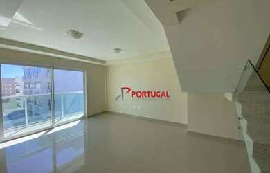 Imagem 5: Cobertura com 4 dormitórios para alugar, 150 m² por R$ 8.190,00/mês...