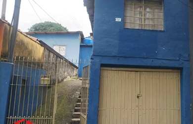 Imagem: O terreno possui 125m² de Área e está localizado em Jardim