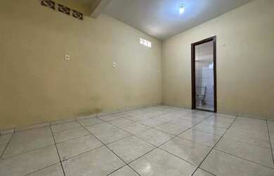 Imagem: A kitnet possui 1 Dormitório, 1 Banheiro, 35m² de Área e