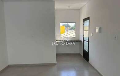 Imagem 9: Sala disponível para locação no bairro Resplendor, em Igarapé-MG