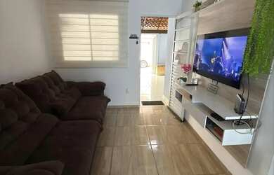 Imagem 3: CASA NO BAIRRO MANGABEIRA