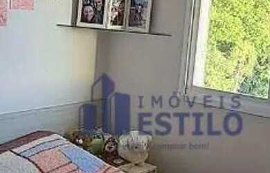 Imagem 6: Apartamento à venda, 44 m² por R$ 181.000,00 - Santa Corona - Caxias...