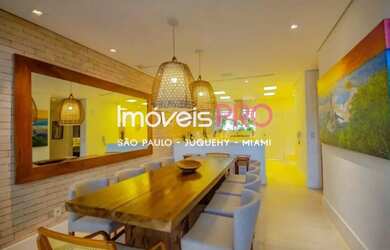 Imagem 2: Praia Pernambuco. Piscina, Churrasqueira, Ar-condicionadoeVista para o...