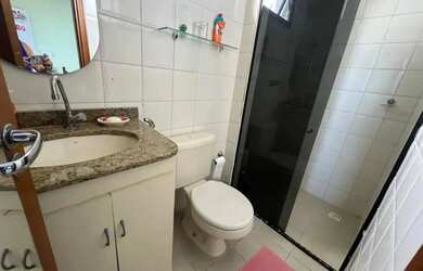 Imagem 15: Zeus Garden - 3 quartos - 2 vagas - Marco - Venda