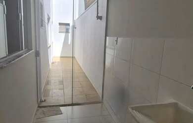 Imagem 16: Casa no Bairro Parque Real