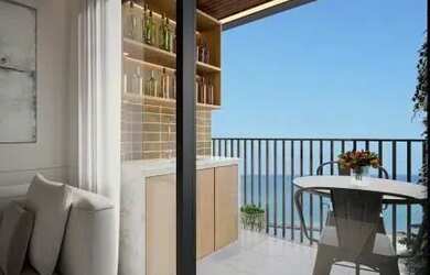 Imagem 6: Apartamento à Venda em Bairro Novo