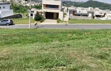 Imagem: O terreno possui 324m² de Área e está localizado em Jardins