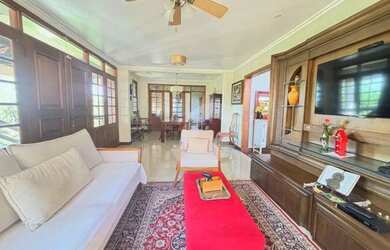 Imagem 7: Casa com 4 dormitórios à venda, 318 m² por R$ 1.300.000,00 - Mata Paca...