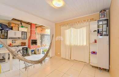 Imagem 9: Vendas Sobrado Curitiba PR