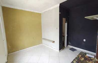 Imagem 16: Casa de Laje no Buritis 4 IV Quadra 22A De Frente ao Campo Sintético