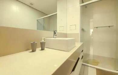 Imagem 8: Apartamento para alugar em Santana de Parnaíba, Alphaville, com 1 quarto, com 45 m²