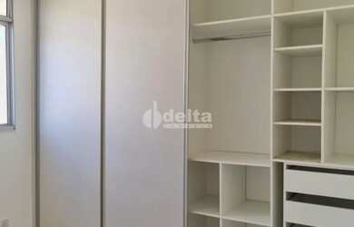 Imagem 5: Apartamento disponível para venda no bairro Osvaldo Rezende em Uberlândia-MG