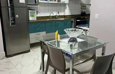 Imagem 7: Apartamento 04 quartos frente ao mar na Praia de Itaparica