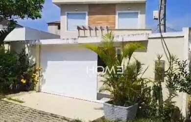 Imagem 4: Casa com 3 dormitórios à venda, 200 m² por R$ 750.000,00 - Vargem Pequena...