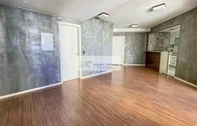 Imagem 3: Apartamento à venda, Andrade, Londrina, PR