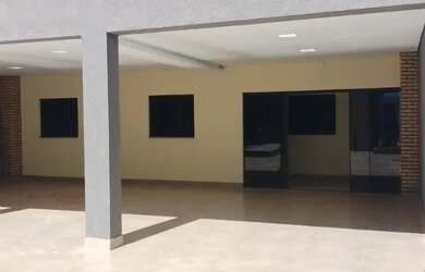 Imagem 1: Linda casa nova no Incra 09