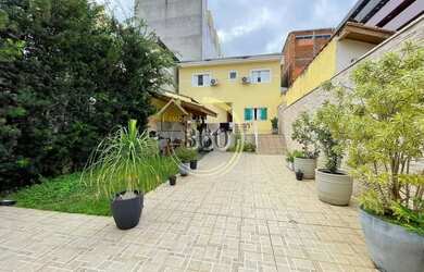 Imagem: O terreno possui 10m² de Área e está localizado em Vila