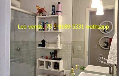 Imagem 5: Leo vende, Vila Olimpia, 3 4 c 2 suítes, closet, piscina e goumert