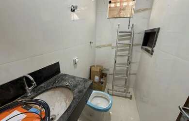 Imagem 13: Casa de 3 quartos no Vila Aliança