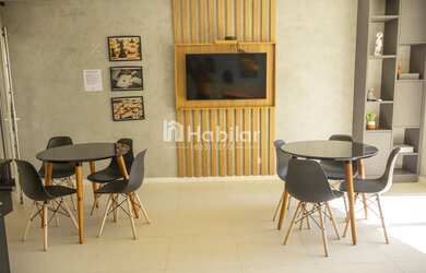 Imagem 14: Apartamento Novo - Armação, Vista Mar