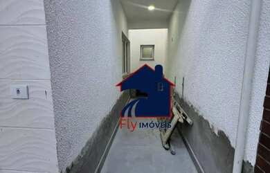 Imagem 8: Sobrado à venda, 136 m² por R$ 1.047.000,00 - Freguesia do Ó - São...