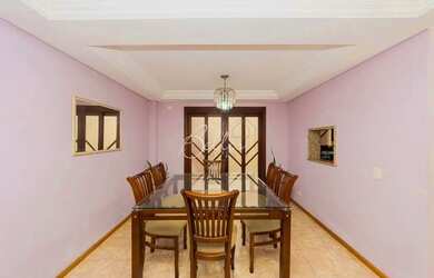 Imagem 6: Sobrado 4 quartos - Venda - Bairro Pilarzinho - BELLOS IMÓVEIS