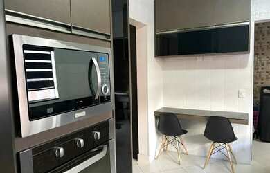 Imagem 8: Casa / Sobrado para Venda em Barueri, Vila do Conde, 3 dormitórios, 2 suítes, 4 banheiros