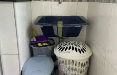 Imagem 16: Apartamento á venda - Campo Grande - Rio de Janeiro - RJ