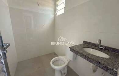 Imagem 12: Sala disponível para locação no bairro Resplendor, em Igarapé-MG