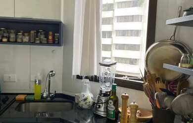 Imagem 9: DUPLEX - ACLIMAÇÃO - SP