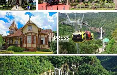 Imagem 2: Terreno JARDIM MARIANA CANELA