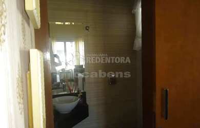 Imagem 13: Casa Condomínio 04 dormitórios Parque Residencial Damha V