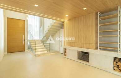 Imagem 10: Casa à venda, Jardim Carvalho, Ponta Grossa, PR