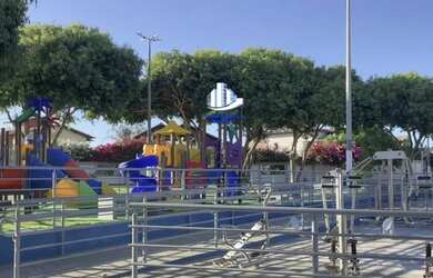 Imagem 12: Casa Duplex de Alto Padrão em Construção 06qts/04stes/04vg - Morada...