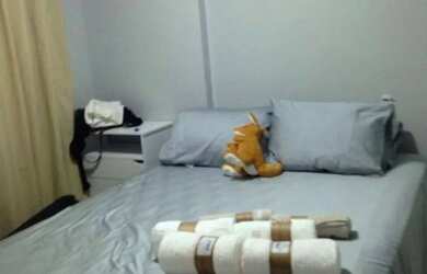 Imagem 6: Apartamento para alugar, 40 m² por R$ 180,00/dia - Meireles - Fortaleza/CE