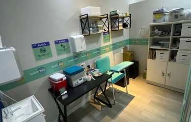 Imagem 5: Sala à venda, 35 m² por R$ 130.000 - Madureira - Rio de Janeiro/RJ