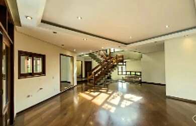 Imagem 4: Alphaville 5 para aluguel e venda tem 450 metros quadrados com 4 quartos