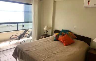 Imagem 11: Vendo apartamento frente mar centro de Itapema