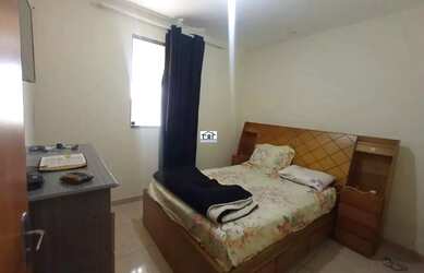 Imagem 10: Vende-se casa com área ampla