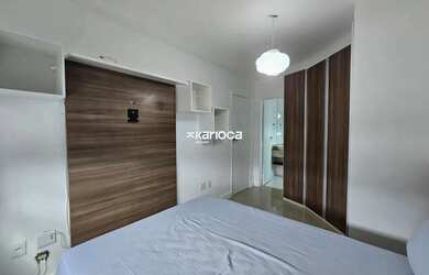 Imagem 15: Casa para venda 330m² - RECREIO DOS BANDEIRANTES - 4 suítes - Acabamento...