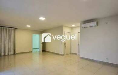 Imagem: O apartamento possui 4 Dormitórios, 5 Banheiros, 4 Vagas na