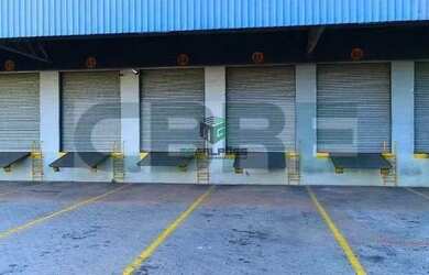 Imagem 4: GALPÃO PARA LOCAÇÃO - CHÁCARAS REUNIDAS SANTA TEREZINHA - CONTAGEM/MG